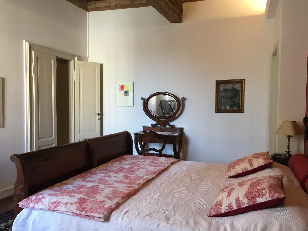 B&B L'Affresco Mantua Exterior foto