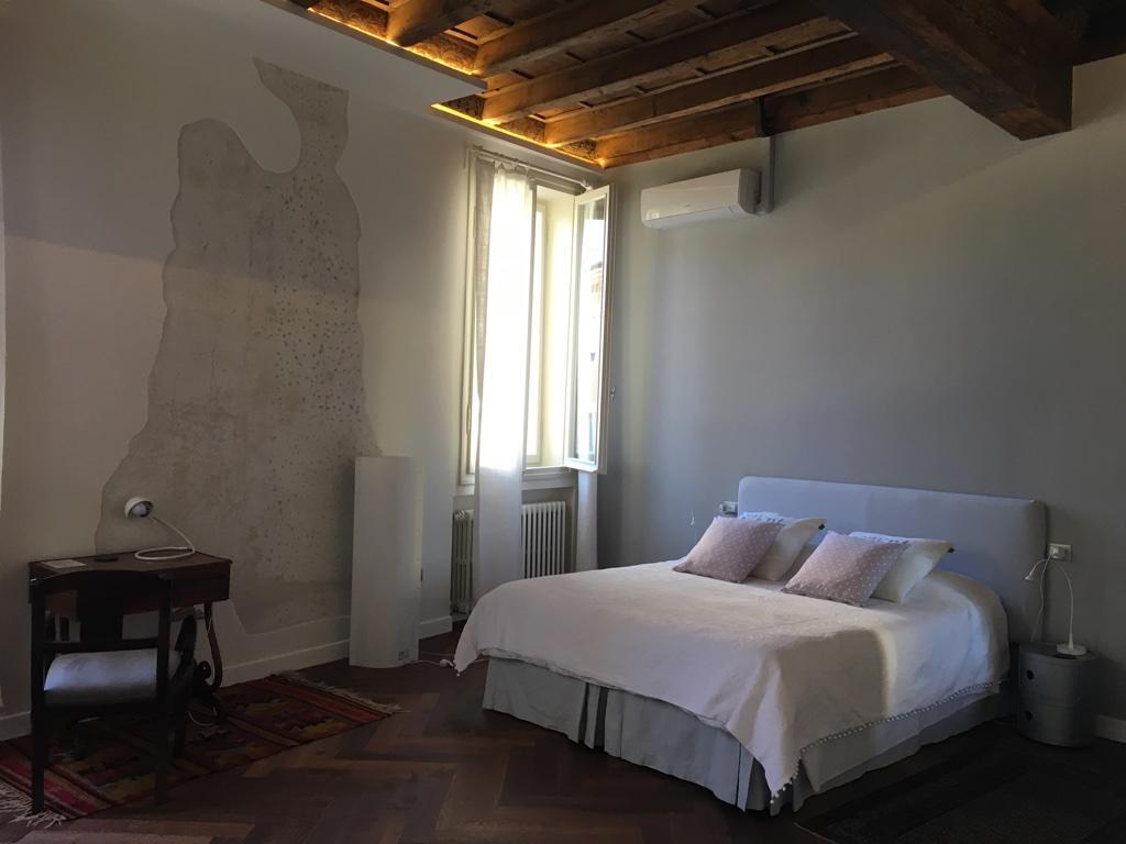 B&B L'Affresco Mantua Exterior foto