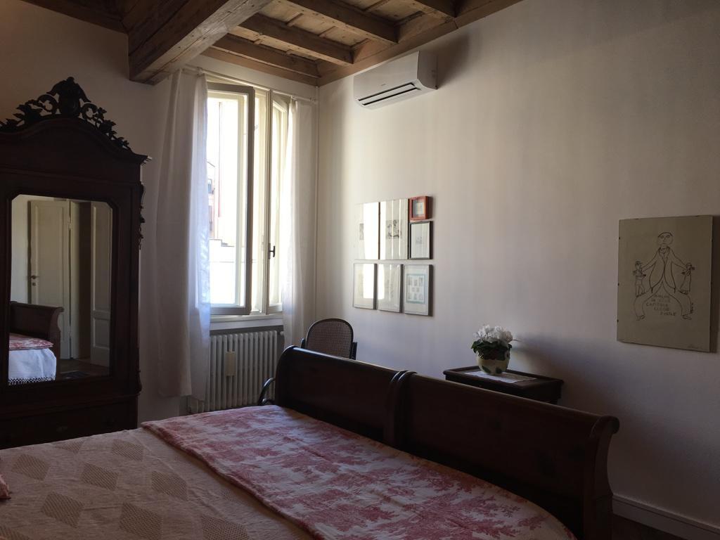 B&B L'Affresco Mantua Exterior foto