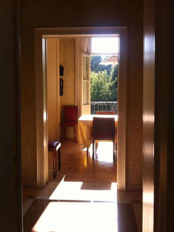 B&B L'Affresco Mantua Exterior foto