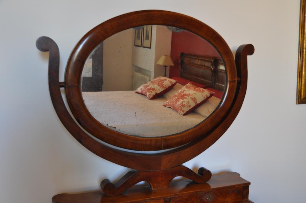 B&B L'Affresco Mantua Zimmer foto